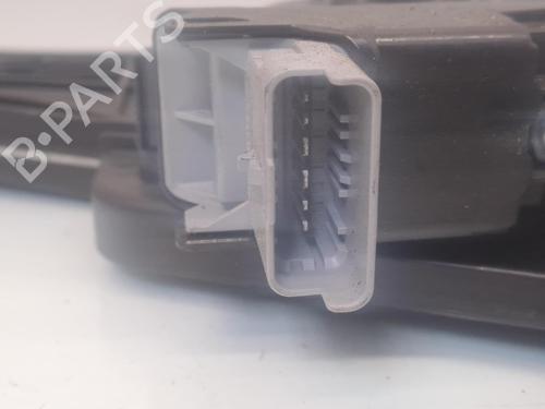 Used Front right window mechanism Front right window mechanism 38672770 38672770
