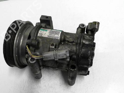 Used AC compressor AC compressor 38660002 38660002