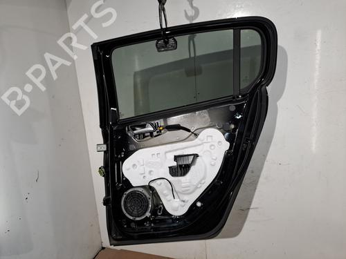 Used Right rear door Right rear door 38670972 38670972