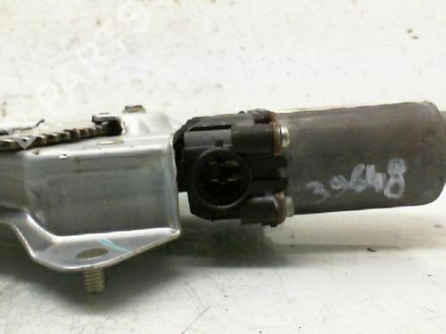 Front right window mechanism RENAULT KANGOO (KC0/1_) 1.5 dCi (KC07) | BP38657522C23 - Image 3
