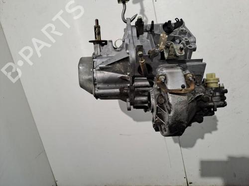 Used Gearbox Gearbox 38664620 38664620