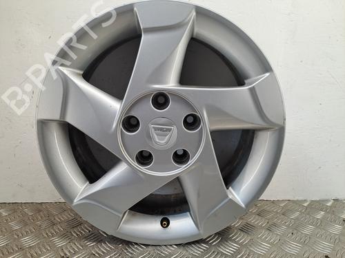 Used Rim Rim 38671562 38671562