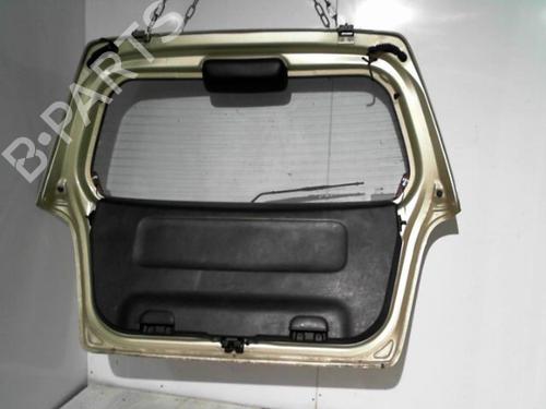 Used Tailgate Tailgate 38657357 38657357