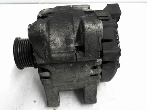 Alternator FORD FIESTA VI (CB1, CCN) 1.4 TDCi | BP38659815M7 - Image 2