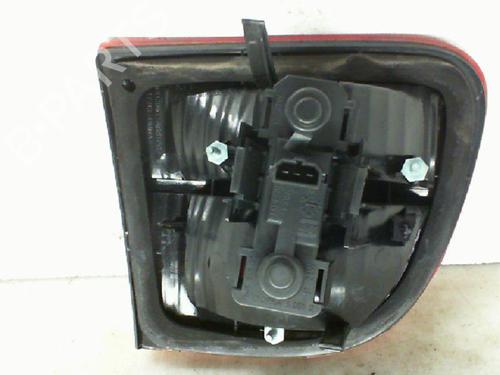 Right tailgate light SEAT LEON (1M1) 1.8 20V T 4 | BP38662576C80 - Image 5
