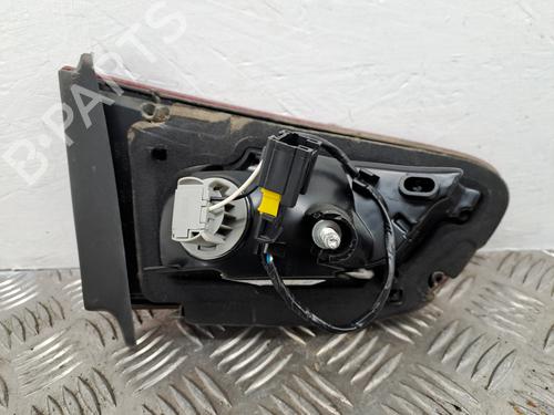 Right tailgate light CITROËN DS5 2.0 HDi 165 | BP38671164C80 - Image 4