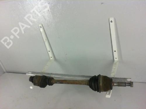 Used Right front driveshaft Right front driveshaft 38659454 38659454