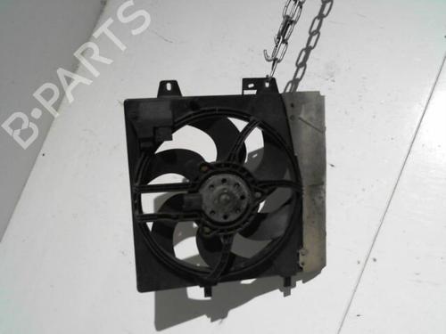 Used Radiator fan Radiator fan 38657830 38657830