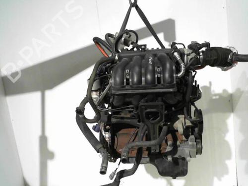 Engine CHEVROLET AVEO / KALOS Hatchback (T250, T255) 1.2 LPG | BP38657394M1 - Image 2