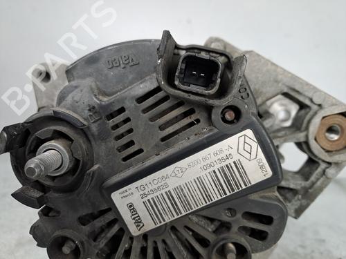 Generator Generator 38666323 38666323