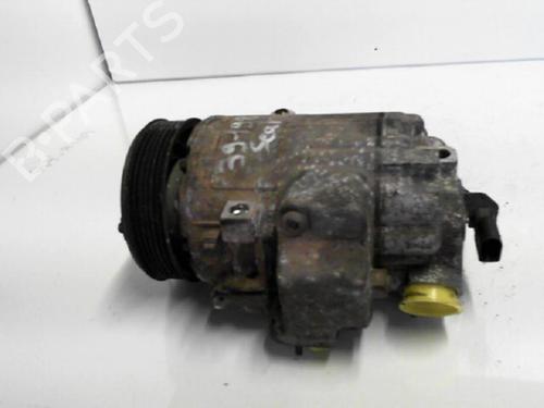 Used AC compressor AC compressor 38658449 38658449