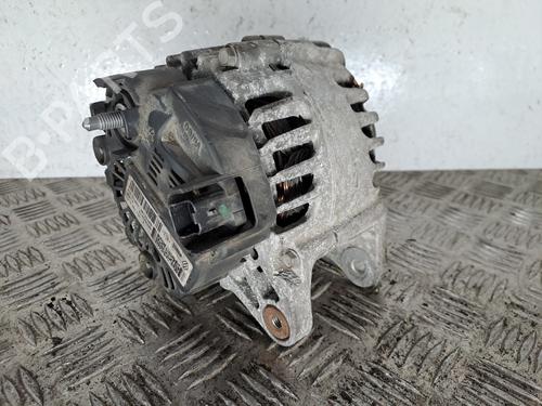 Alternator DACIA DUSTER (HS_) 1.5 dCi | BP38670071M7 - Image 2
