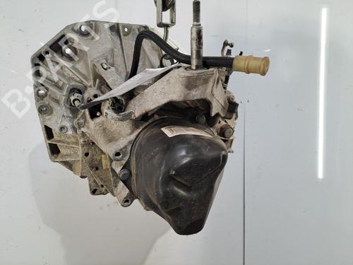 Gearbox RENAULT MODUS / GRAND MODUS (F/JP0_) 1.5 dCi 75 | BP38672685M3 - Image 2