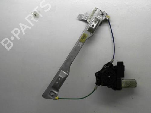Used Front right window mechanism Front right window mechanism 38654985 38654985