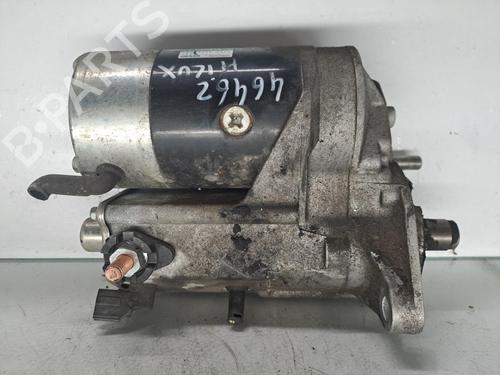 Used Starter Starter 38666079 38666079