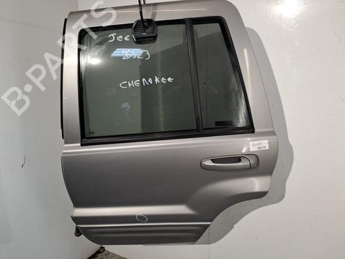 Used Left rear door Left rear door 38653373 38653373