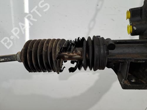 Styregear/Snekke Styregear/Snekke CITROËN JUMPY II Van 1.6 HDi 90 16V (90 hp) 39903494 39903494