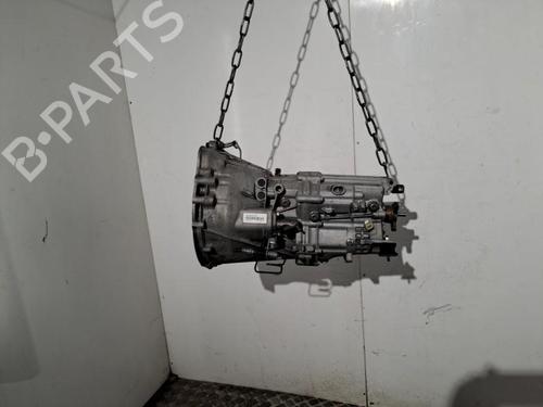 Gearbox BMW 1 (E87) 116 i | BP38664084M3 - Image 3
