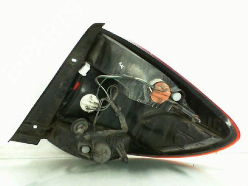 Left taillight KIA RIO I Hatchback (DC) 1.3 | BP38661200C34 - Image 5