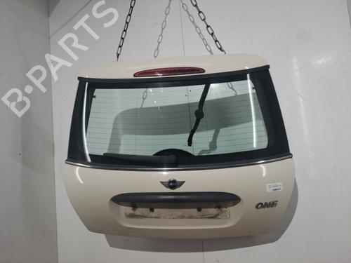 Bakluke CC/Kombi-Kupé Bakluke CC/Kombi-Kupé 38669729 38669729
