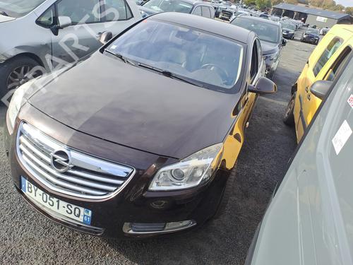 Left taillight OPEL INSIGNIA A (G09) 2.0 CDTI (68) | BP38669478C34 - Image 8