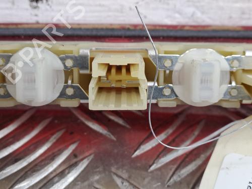 Used Third brake light Third brake light 38671568 38671568