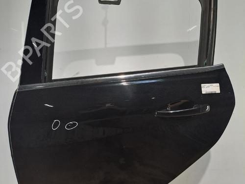 Used Left rear door Left rear door 38779776 38779776