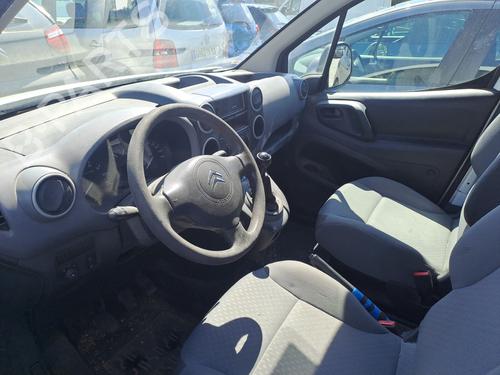 Brugte CITROËN BERLINGO Box Body/MPV (B9)  1.6 HDi 75  4930228