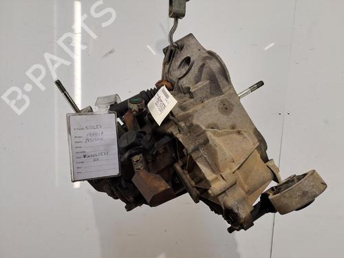 Gearbox LANCIA YPSILON (843_) 1.3 D Multijet (843.AXF11, 843.AXF1A, 843.AXM11,... | BP39069579M3 - Image 4