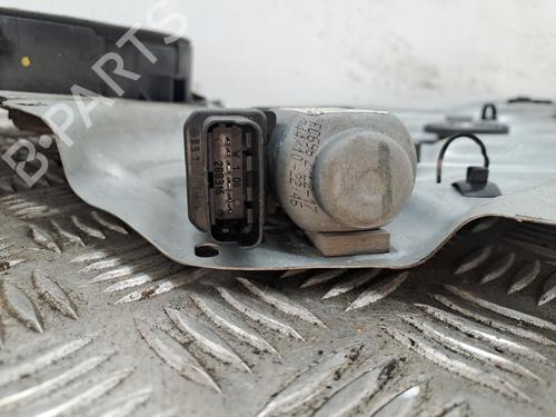 Used Front left window mechanism Front left window mechanism 38670714 38670714
