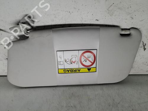Right sun visor FIAT 500L (351_, 352_) 1.4 (199LYB1B) | BP38664743I2 - Image 3