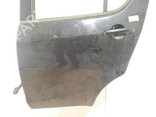 Dør venstre bagtil SUZUKI SPLASH (EX) 1.2 (A5B412) | BP38672882C4 - Image 2