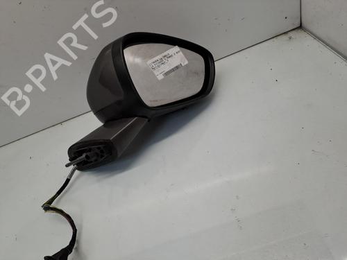 Used Right mirror Right mirror CITROËN C4 Picasso II 1.6 BlueHDi 120 (120 hp) 40437133 40437133