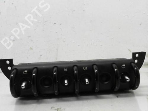 Left front window switch MINI MINI (R50, R53) Cooper | BP38653696I27 - Image 4