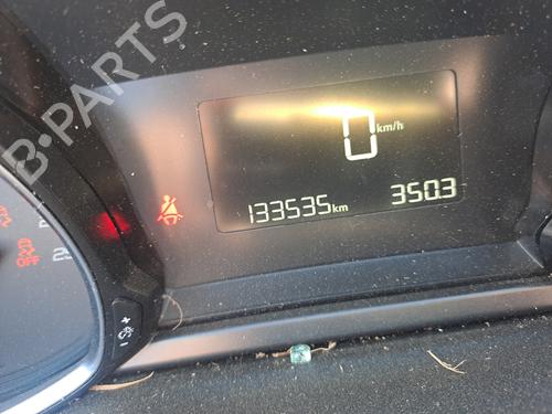 Recambios PEUGEOT 308 II (LB_, LP_, LW_, LH_, L3_) 1.6 BlueHDi 120 4930411