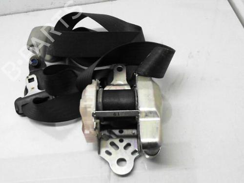 Front left seatbelt SUZUKI SWIFT III (MZ, EZ) 1.3 DDiS (RS413D) | BP38654183I26  - Image 6