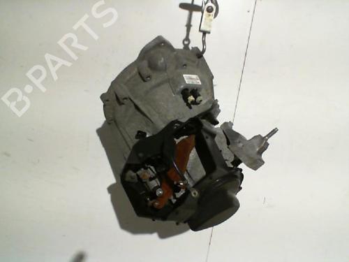 Gearkasse Gearkasse 38662916 38662916