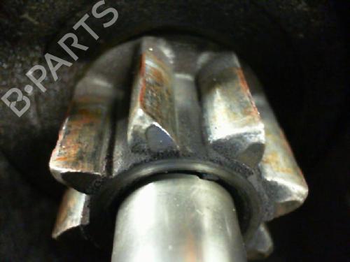 Starter RENAULT MODUS / GRAND MODUS (F/JP0_) 1.6 (JP03, JP0B, JP0U, JP0Y, JP1G) | BP38661677M8 - Image 2