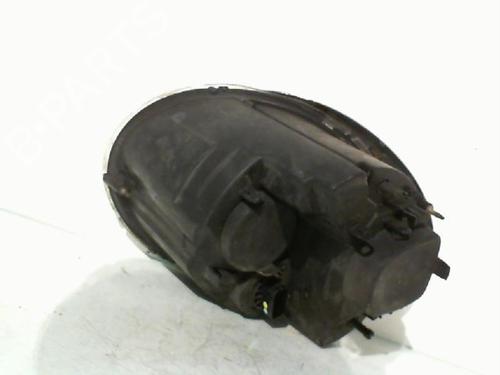 Right headlight MINI MINI (R50, R53) One | BP38659617C29 - Image 3