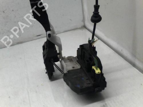 Used Front right lock Front right lock 38656993 38656993