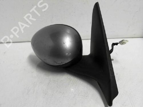 Used Right mirror Right mirror 38659693 38659693