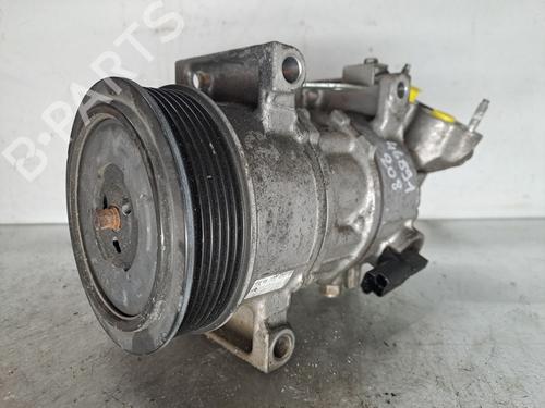 Used AC compressor AC compressor 38667256 38667256