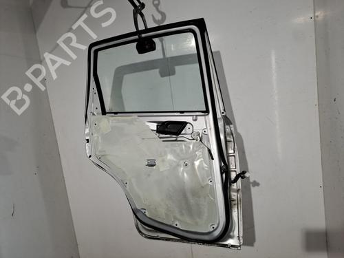 Used Left rear door Left rear door 38670630 38670630