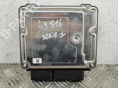 Engine control unit (ECU) BMW 1 (F21) 114 d | BP38671927M57 - Image 2