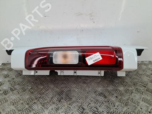Right taillight NISSAN PRIMASTAR Van (X82) 2.0 dCi 150 | BP38670843C35 - Image 6