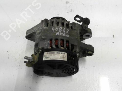 Generator Generator 38658912 38658912