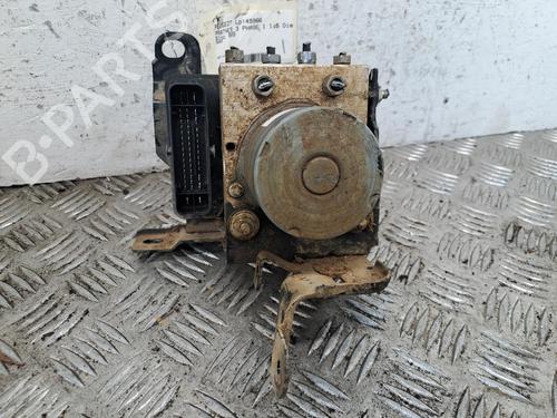 ABS Bremseaggregat ABS Bremseaggregat 38672055 38672055