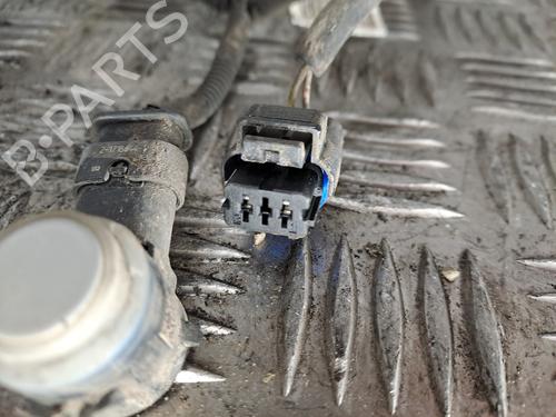 Electronic module DS DS 7 Crossback (J4_, JR_, JC_) 2.0 BlueHDi 180 (JJEHZR) | BP38670010M83 - Image 5