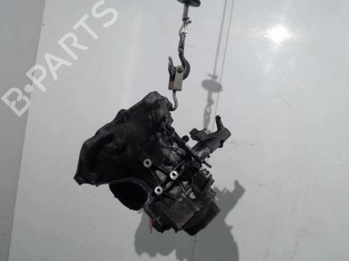 Gearbox SUZUKI SWIFT III (MZ, EZ) 1.3 DDiS (RS413D) | BP38654146M3 - Image 2