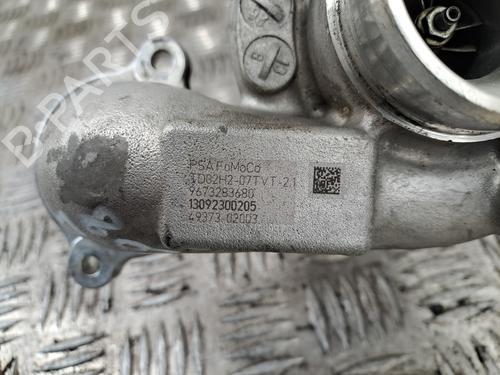 Turbo/Compresor Turbo/Compresor 38671284 38671284